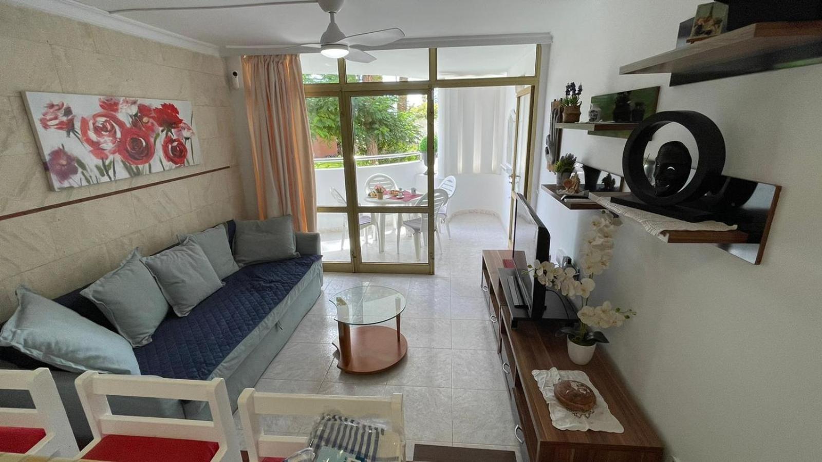 Casa Petra Apartment Maspalomas  Exterior photo