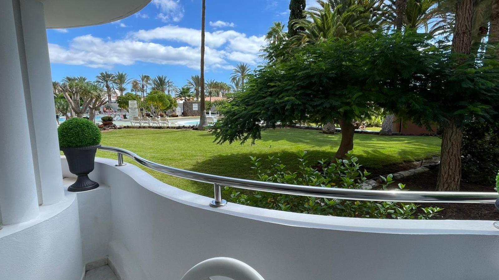 Casa Petra Apartment Maspalomas  Exterior photo